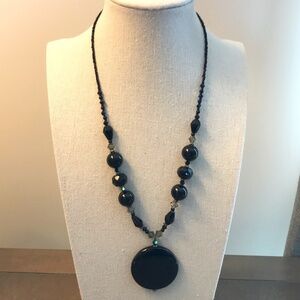 Beautiful Handmade Beaded Necklace